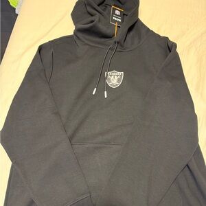 Hugo Boss Black Raiders Hoodie